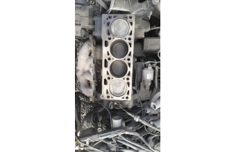 Volkswagen Polo 1.6 aee motor blogu