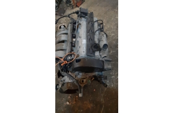 volkswagen polo 1.6 azd z18 çıkma motor