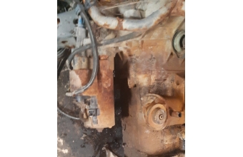 volkswagen polo 1.9 dizel çıkma marş dinamosu