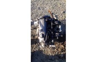 Volkswagen polo aee kodlu 1.6 motor