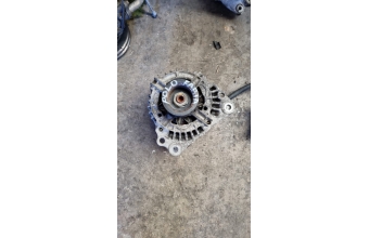 volkswagen polo çıkma şarj dinamosu