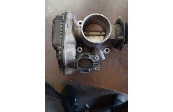 volkswagen polo classic 1.6 aee alm çıkma motor gaz kelebeği