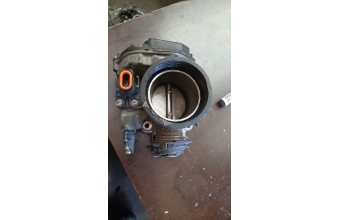volkswagen polo classic aft çıkma motor gaz kelebeği