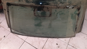 volkswagen polo classic çıkma arka cam