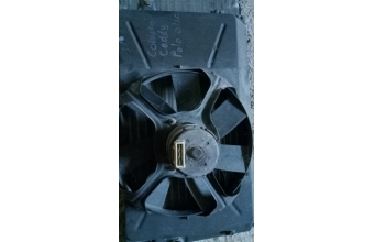 Volkswagen Polo classic fan