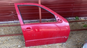 Volkswagen Polo Classic sağ ön kapı