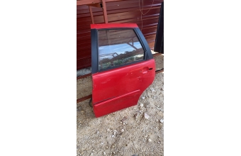 Volkswagen Polo Classic sol arka kapı