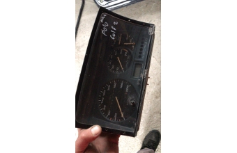 Volkswagen Polo gösterge kilometre saati