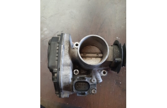 volkswagen polo hb 1.6 aee alm çıkma motor gaz kelebeği