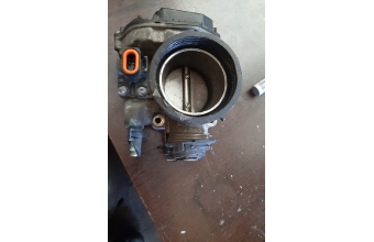 volkswagen polo hb aft çıkma motor gaz kelebeği