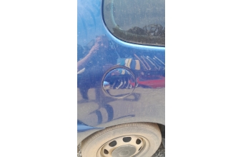 Volkswagen Polo hb depo dıs kapak