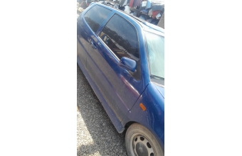 Volkswagen Polo hb tek kapılı sag ön kapı