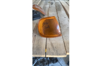 Volkswagen Polo sağ sinyal