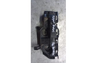 Volkswagen Polo Sol Arka Tampon Braketi