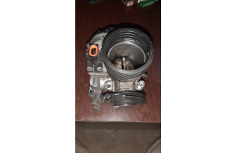 volkswagen sharan 2.0 çıkma gaz kelebeği