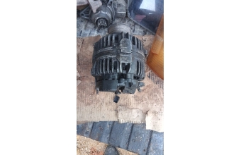 Volkswagen T 4 şarj dinomosu