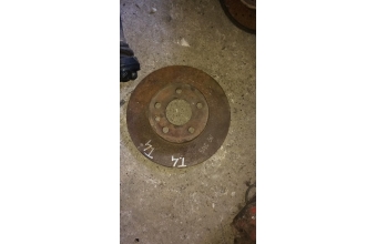 volkswagen t4 komple ön disk