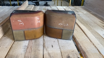 Volkswagen T4 sağ sol stop lambası