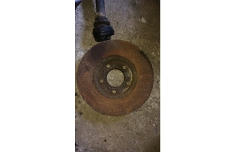 volkswagen t5 orjinal ön disk
