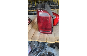 Volkswagen T7 2015 sol stop lambası