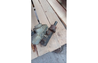 Volkswagen Transporter T4 fren ana merkezi