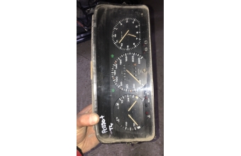 Volkswagen Transporter T4 gösterge kilometre saati