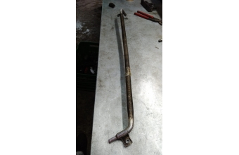 Volkswagen Transporter T4 Yağ Soğutucu Borusu (OEM : 701 422 091)