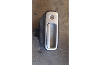 volkswagen transporter t5 çıkma bagaj kapağı açma kolu