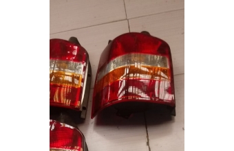volkswagen transporter t5 çıkma sağ stop lambası