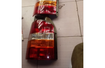 volkswagen transporter t5 çıkma sol stop lambası