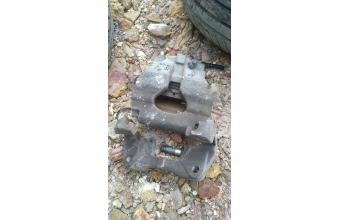 volkswagen transporter t5 sol ön kaliper orjinal parça