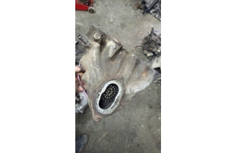 Volkswagen vento 1.8 emme manifold 2500