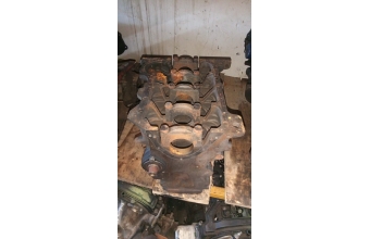 Volkswagen vento 1.9 boş blok