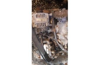 volkswagen vento 1.9 dizel çıkma şarj dinamosu