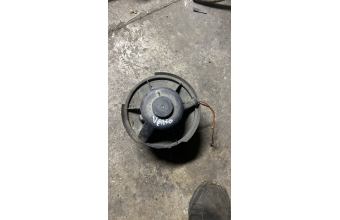 Volkswagen vento kalorifer motoru