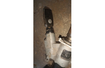 Volkswagen vento kontak