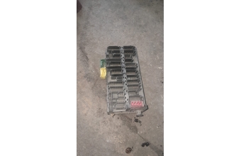 Volkswagen vento sigorta kutusu