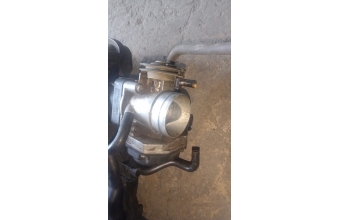 volkswogen bora clasic 1.6 akl boğaz kelebek