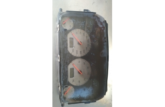 volkswogen golf 3 kilometre saati
