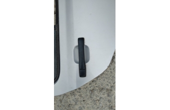 volkswogen golf 3 sag arka kapi kolu orjinal parça