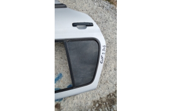 volkswogen golf 3 sag arka kelebek camı orjinal parça