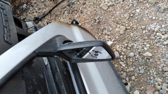 volkswogen golf 3 sag ayna orjinal parça