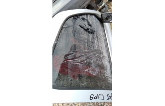 volkswogen golf 3 sag on cam orjinal parça