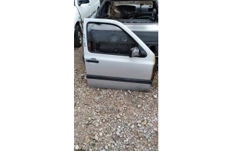 volkswogen golf 3 sag on kapi orjinal parça