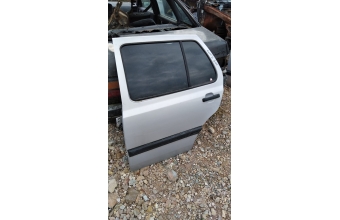 volkswogen golf 3 sol arka kapı orjinal parça