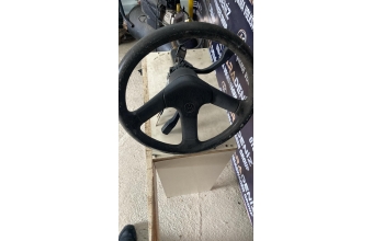 volkswogen mk1direksiyon simidi orjinal parça