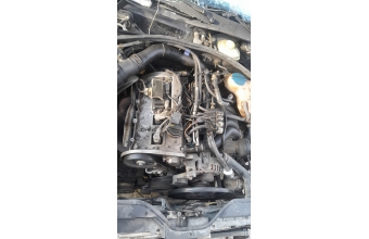 Volkswogen passat 1.8 20v apt motor