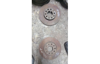 Volkswogen Passat B5 ön fren diskleri