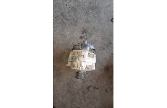 Volkswogen polo alm motor sarz dinamo