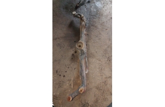 Volkswogen Polo clasic ön travers